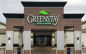 Greenstay Inn & Suites Court View